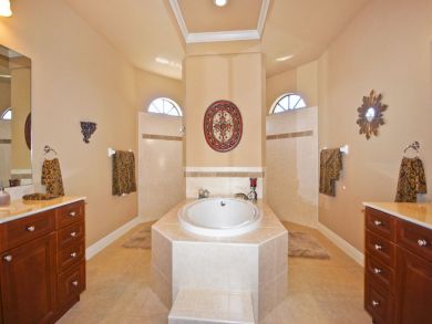 Luxury Cape Coral Vacation Rental for your Next Vacation